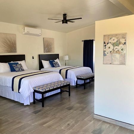 Casa Anguiano Valle De Guadalupe Ngoại thất bức ảnh