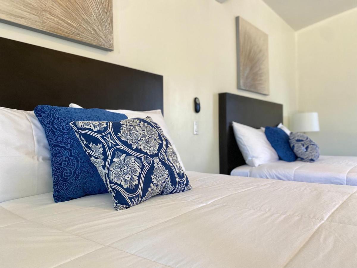 Casa Anguiano Valle De Guadalupe Ngoại thất bức ảnh