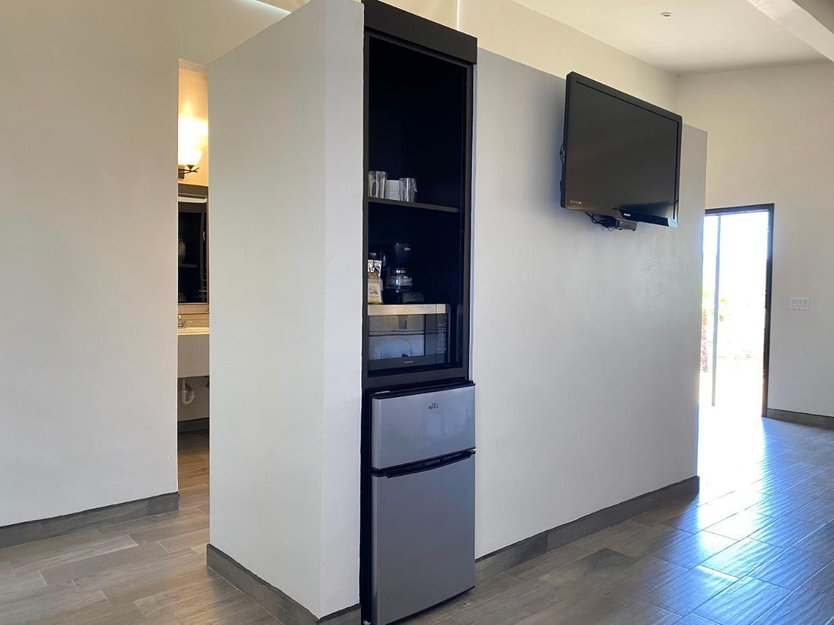 Casa Anguiano Valle De Guadalupe Ngoại thất bức ảnh